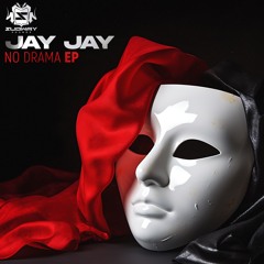 JAY JAY X BLCKHRY - BLACK SMOKE