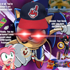 Sonic X Theme Song Gotta Go Fast EARRAPE