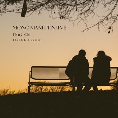 Thuỳ Chi - Mong Manh Tình Về ( Thanh GiT Remix )