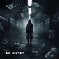 The Uninvited (October Fever!)