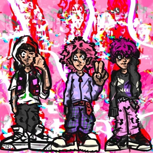 BACKSEAT - SHMAXWELL X LIL CECE (PROD. METLAST X 5HEAD)