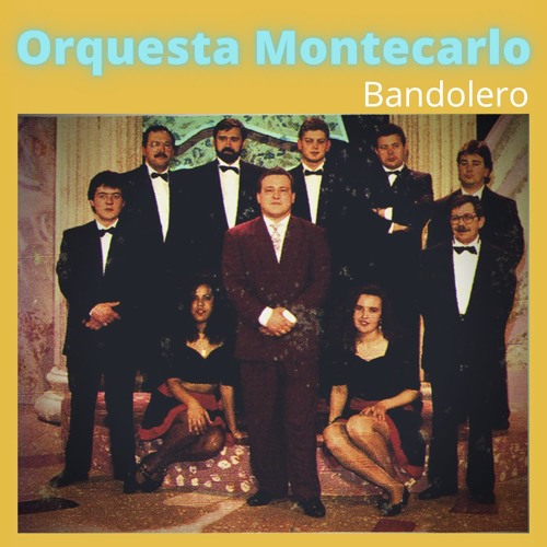Stream El Plantador de María by Orquesta Montecarlo | Listen online for  free on SoundCloud