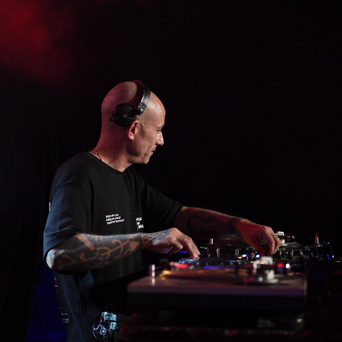 Cierre akelarrebookingevents @mironaclubs 10-10-2025