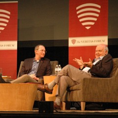 John Lennox & Larry Shapiro: Is There Truth Beyond Science? (University of Wisconsin)
