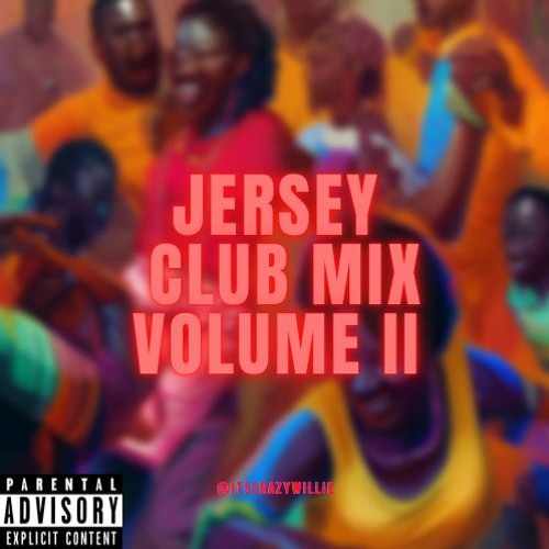 Playboi Carti Piru Jersey Club Remix (DJ WILLIEC)