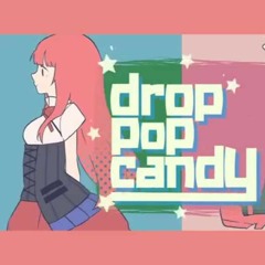 【怒号ウル X 狼歌アズマ】Drop Pop Candy【UTAUカバー】