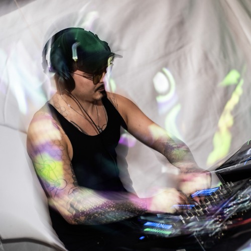 Rpt S Rook Stream Chicago's Official Burning Man Decompression 24' by Cameron ...