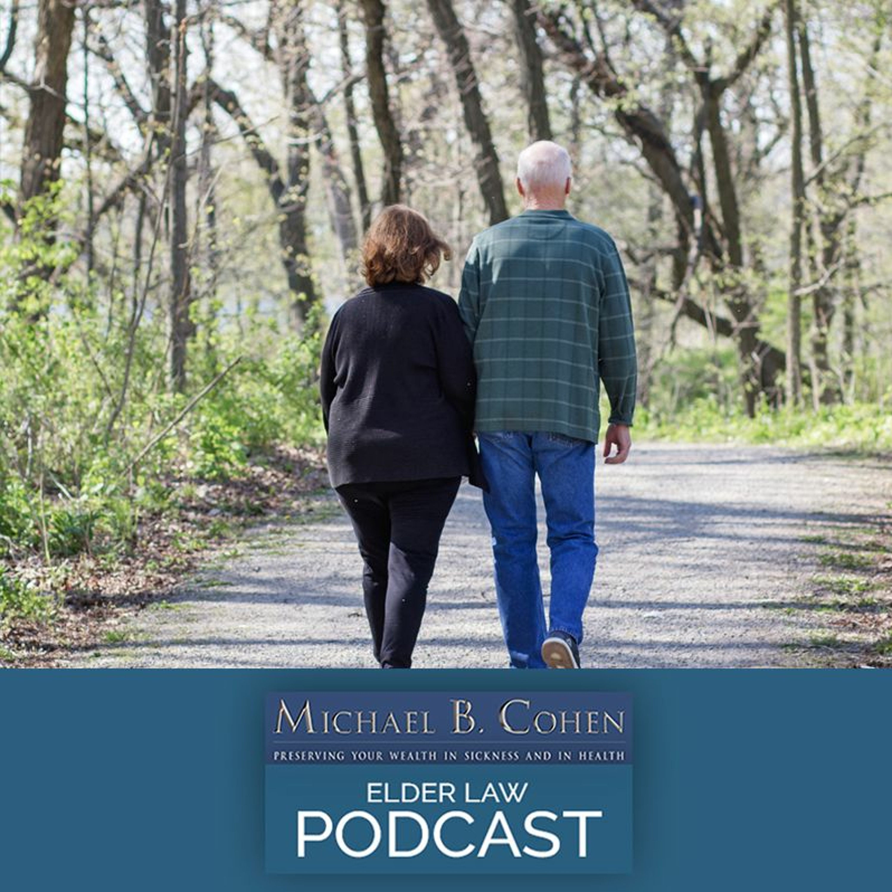 15 Benefits For Surviving Spouses | 11 - 14 - 23 episode artwork