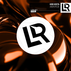 Kiro Kosta - Andromeda (Original Mix)on JunoDownload 19/02/25/RELEASED
