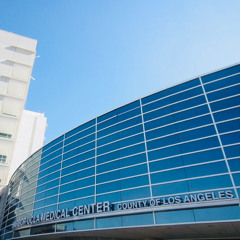 Harbor UCLA General Surgery Residency Tour 2021