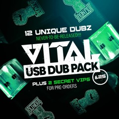 VITAL - POWER SURGE