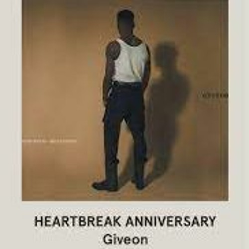 Giveon - Heartbreak Anniversary (Adriano Pagani Rmx)