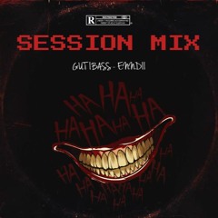 SESSION MIX - GUTIBASS VS ENNDII