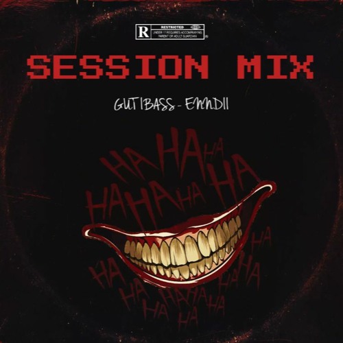 SESSION MIX - GUTIBASS VS ENNDII