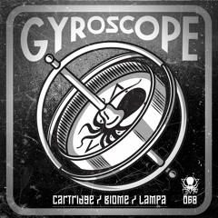 Biome & Cartridge & Lampa - Gyroscope (DDD068)