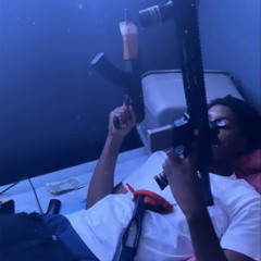 Staxkash - Stay Dangerous