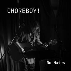 No Mates (demo)