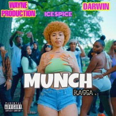 Ice spice- Munch ( Remix 2022 )