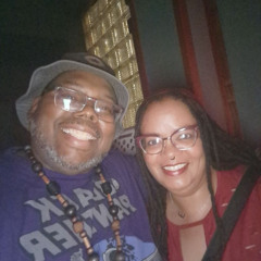 VINYL SPEAKS with Daryll Mellowman  and Guest  Erica Kane