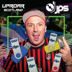JPS UK CORE VINYL SET 2020