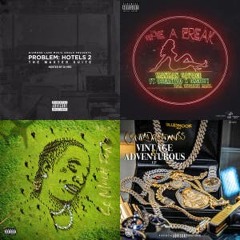 Daily Playlist 🤷🏽‍♂️