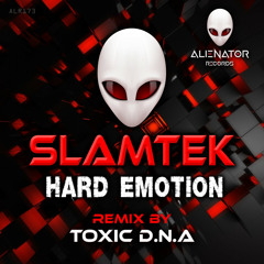 Slamtek - Hard Emotion (Original Mix)