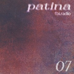 𝙥𝙖𝙩𝙞𝙣𝙖 with galiba & lenna ft guest. Zey (Eora) | fbi radio 94.5