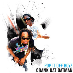 CRANK DAT BATMAN (KAS ANTHEM) @1XH3R0