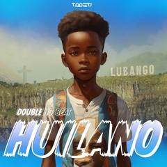 Double No Beat - Huilano (Original Mix) | Beat de Afro House | 2024 | PROMO