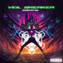 VEIL BREAKER HALLOWEEN DUBSTEP MIX