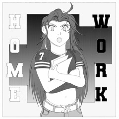 WiFi Gangster - Homework [FREE DOWNLOAD]