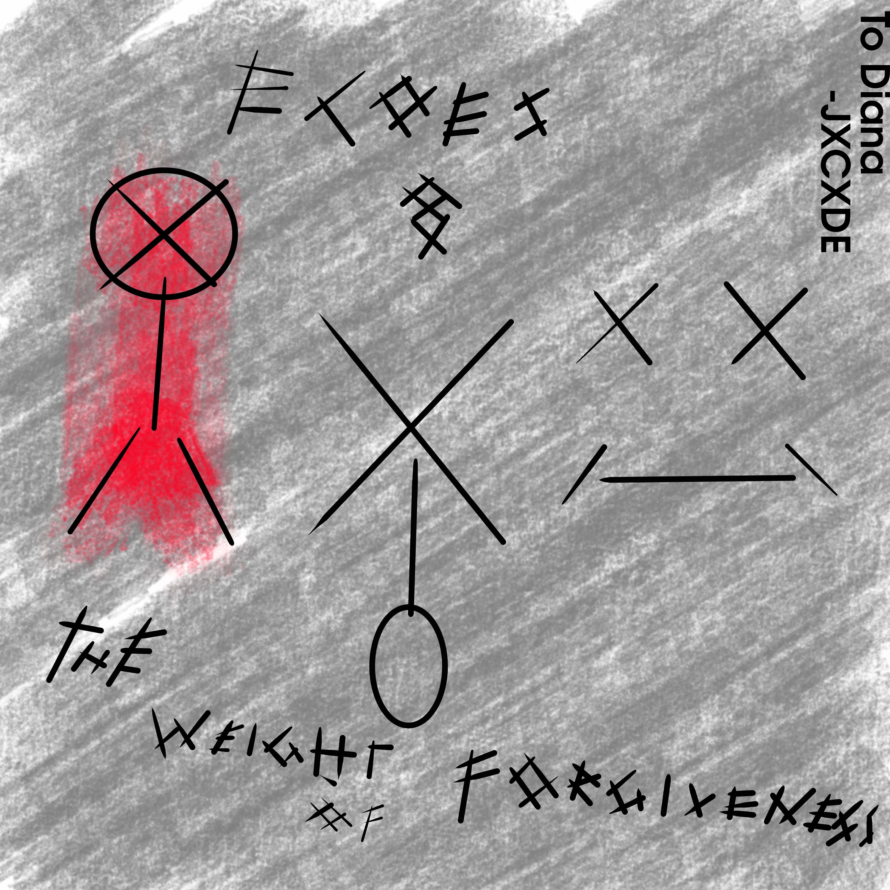 Echoes and the Weight of Forgiveness episode artwork