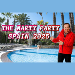 The Marty Party Day 2
