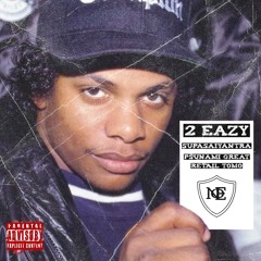 2 EAZY (feat. Psunami Great x Retail Tomo)