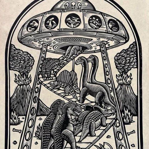 _DinosausTek_ 160bpm_PippoInDeConsole (FREE DOWNLOAD)