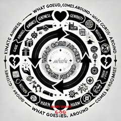 What Goes Around Comes Around