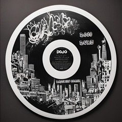 Bassline Skank (DDUBS001) Bandcamp Release