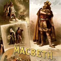 Macbeth incidental music Part 1