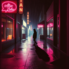 Love Echoes After Us