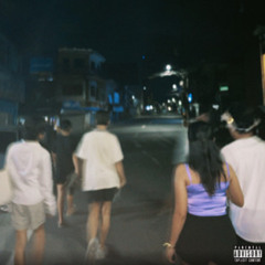 Sino Satin Mali - Hans ft. Robledo Timido