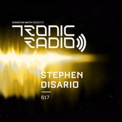 Tronic Podcast 617 with Stephen Disario