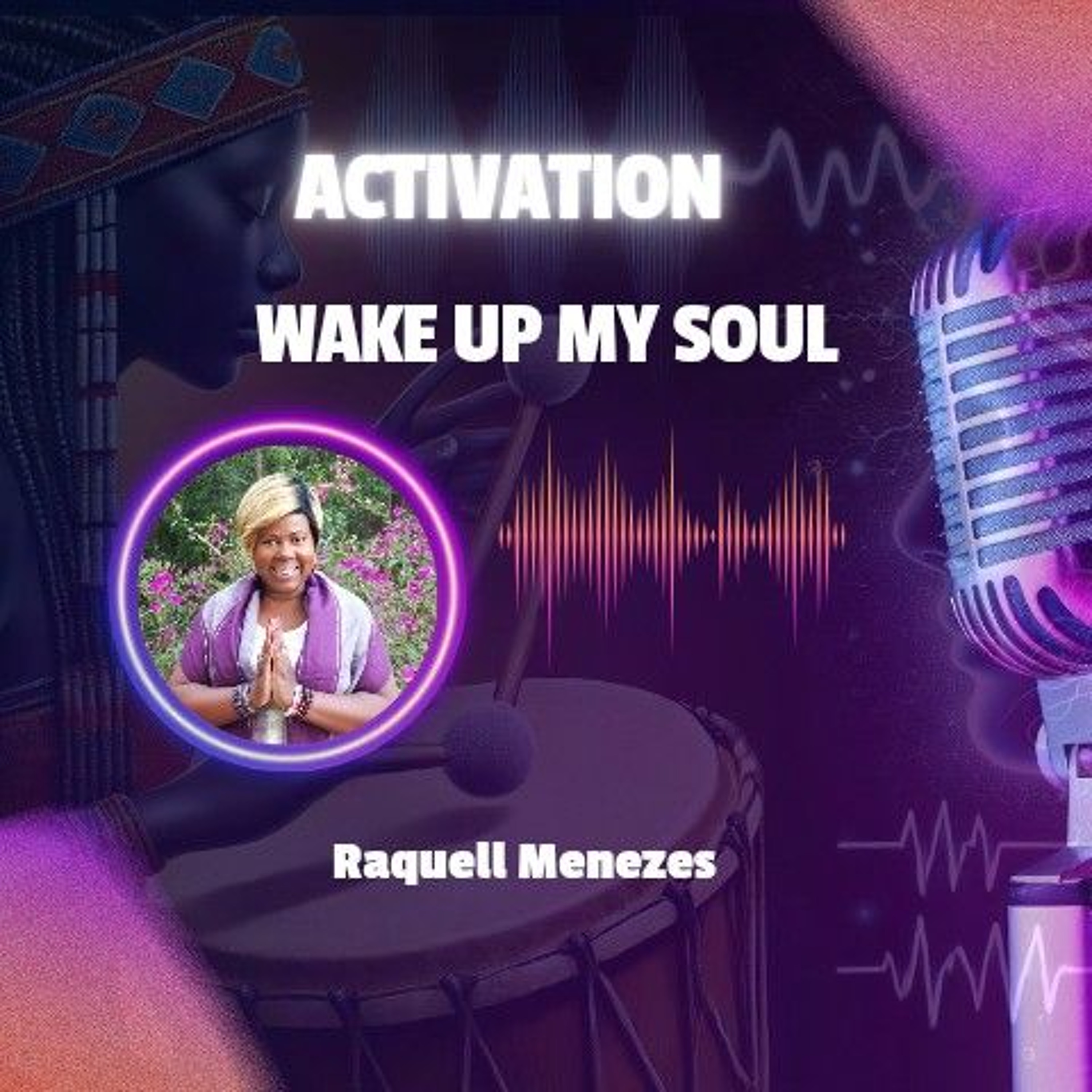 Raquell Menezes | Códigos de Luz & Negócios de Alma