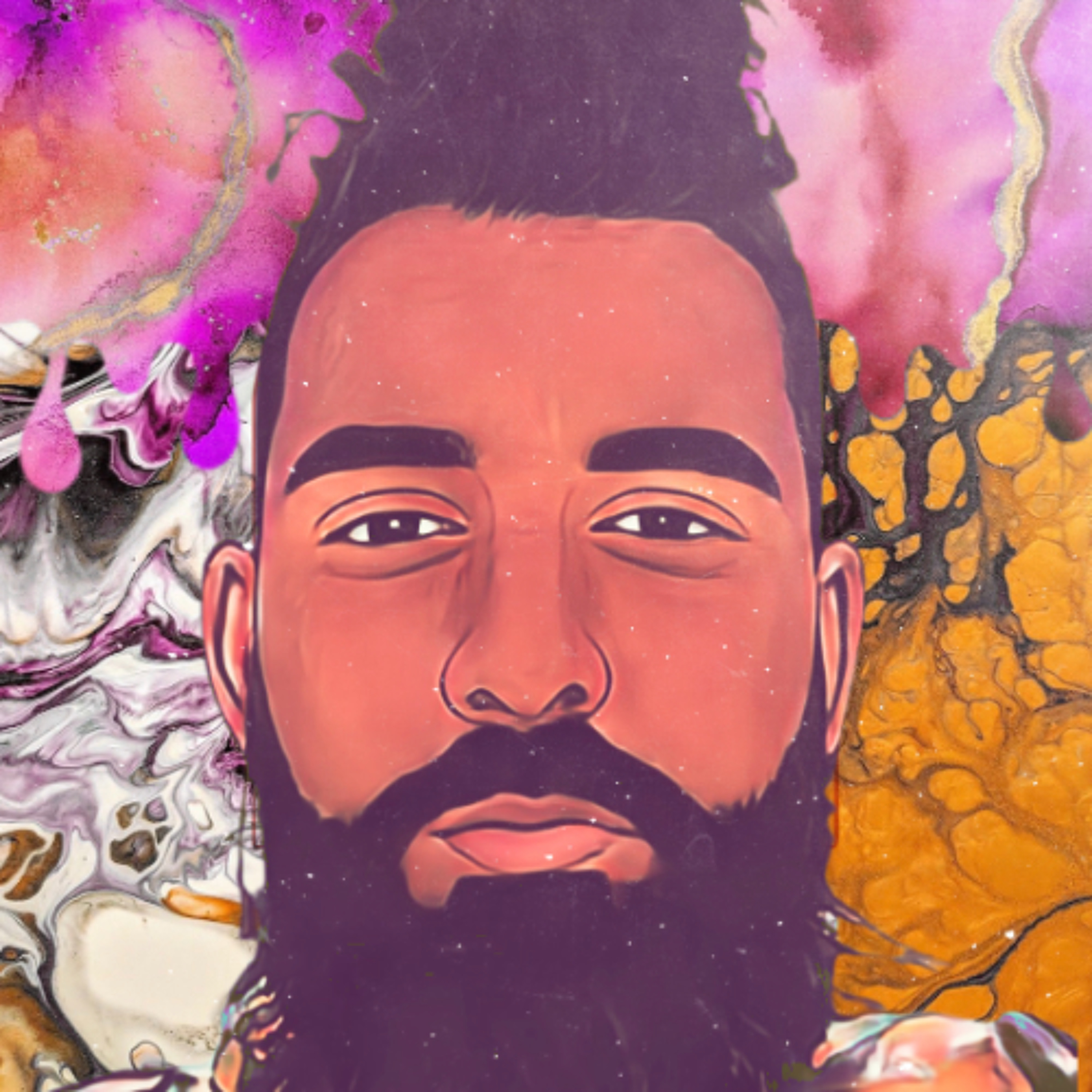 The Silk Road Instrumental episode artwork