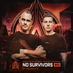 NO SURVIVORS #5 - VALHALLA