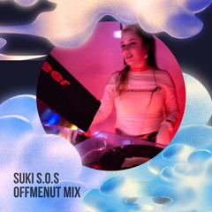 SUKI SOS - OMN bday mix