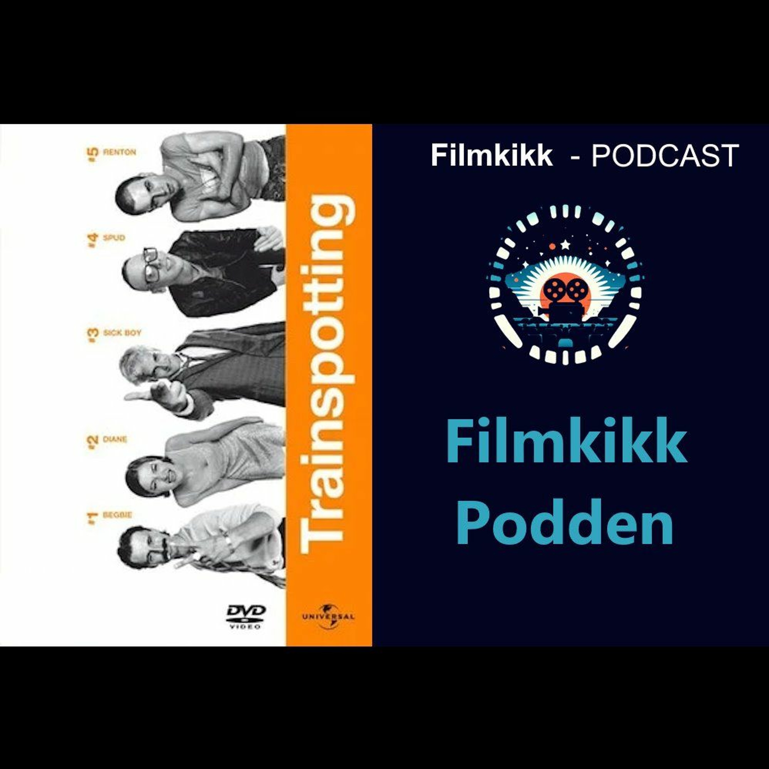 Filmkikkpodden