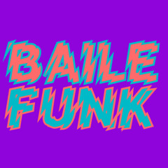 BAILE FUNK EDITS