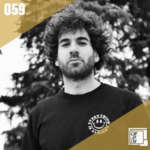 Ctrl Alt Del Podcast 059 Sam S (Conceptual/Innocent Music/eli.waxx)