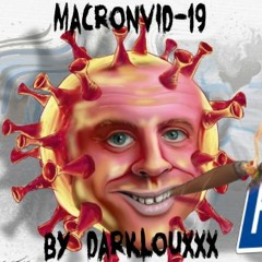 Macronvid - 19 By DarklouXxX Aka Poney (freedownload)