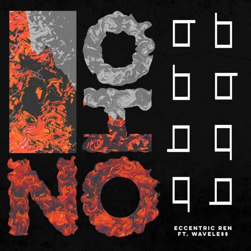 Oh no! [Ft. Wavele$$] (prod. Aryel & Fony Wallace)